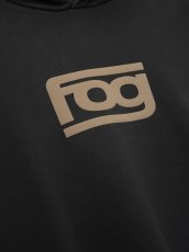 画像3: ESSENTIALS FEAR OF GOD　Classic Half Raglan Hoodie (3)