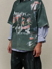 画像3: RRR123 RIVINGTON roi Rebis  Americas In A Race CVA Tee (3)