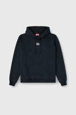 画像4: DIESEL プルオーバーパーカー (4)