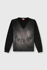 画像5: DIESEL 長袖Tシャツ (5)