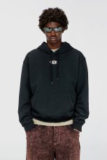 画像1: DIESEL プルオーバーパーカー (1)