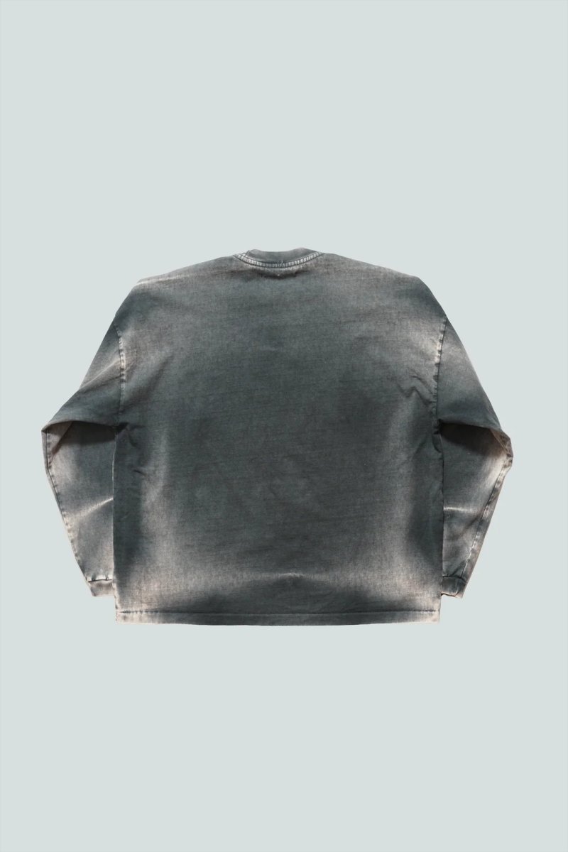 画像2: RRR123 RIVINGTON roi Rebis  Worship CVA Long Sleeve (2)