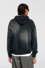 画像2: DIESEL プルオーバーパーカー (2)