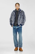 画像3: DIESEL プルオーバーパーカー (3)