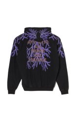 画像2: MAYO　GREAT MAYO THUNDER EMBROIDERY ZIP UP HOODIE (2)