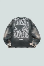 画像1: RRR123 RIVINGTON roi Rebis  Worship CVA Long Sleeve (1)