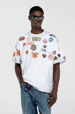 画像1: DIESEL Tシャツ (1)