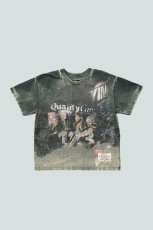 画像1: RRR123 RIVINGTON roi Rebis  Americas In A Race CVA Tee (1)