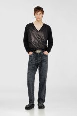 画像4: DIESEL 長袖Tシャツ (4)