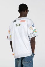 画像2: DIESEL Tシャツ (2)
