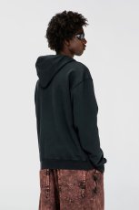 画像2: DIESEL プルオーバーパーカー (2)