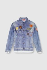 画像5: DIESEL プリントシャツ (5)