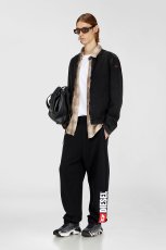 画像1: DIESEL スウェットパンツ (1)