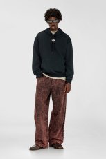画像3: DIESEL プルオーバーパーカー (3)