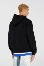 画像2: DIESEL ジップアップパーカー (2)
