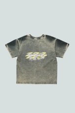 画像2: RRR123 RIVINGTON roi Rebis  Americas In A Race CVA Tee (2)
