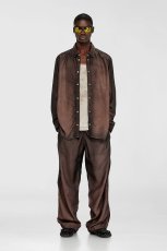 画像3: DIESEL デニムシャツ (3)