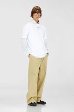 画像3: DIESEL T-shirt with metallic Oval D (3)