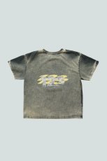 画像2: RRR123 RIVINGTON roi Rebis Sku'D Apparition CVA Tee (2)