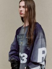 画像3: RRR123 RIVINGTON roi Rebis  Rich CVA Long Sleeve (3)