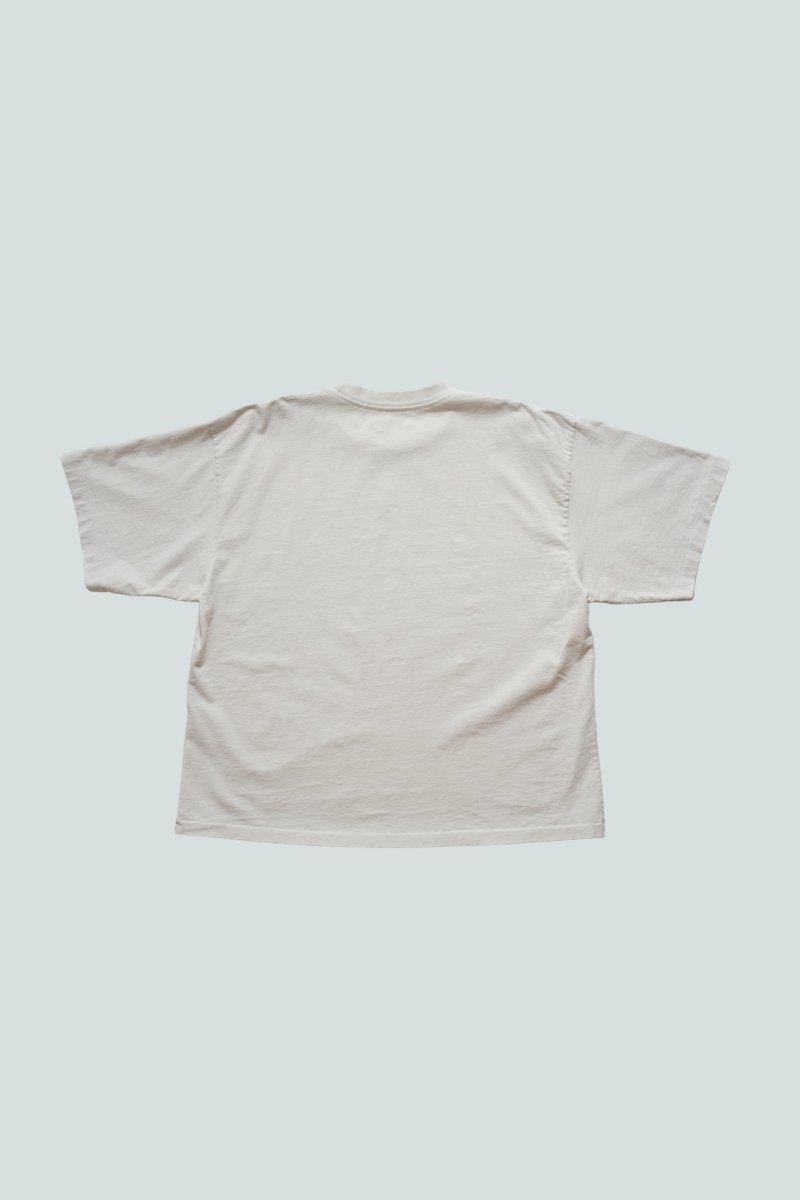 画像2: RRR123 RIVINGTON roi Rebis  Ketchup CVA Tee (2)