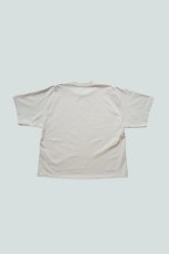 画像2: RRR123 RIVINGTON roi Rebis  Ketchup CVA Tee (2)