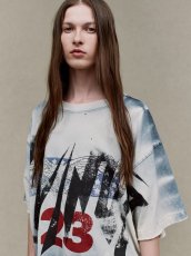 画像3: RRR123 RIVINGTON roi Rebis Trademark CVA Tee (3)
