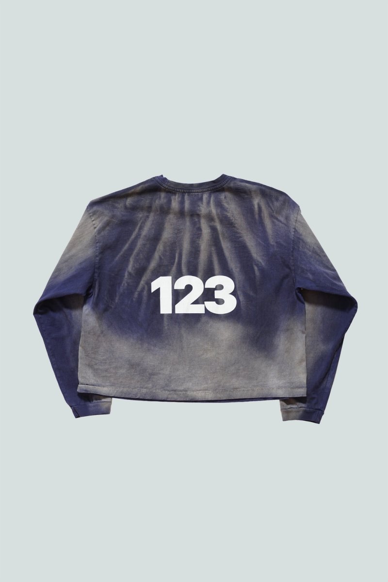画像2: RRR123 RIVINGTON roi Rebis  Rich CVA Long Sleeve (2)