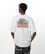 画像4: KAMIYA "ACT-COOL Panther" T-shirt (4)