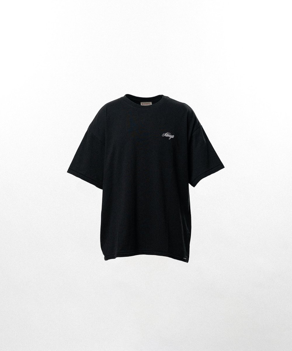画像2: KAMIYA "ACT-COOL Panther" T-shirt (2)