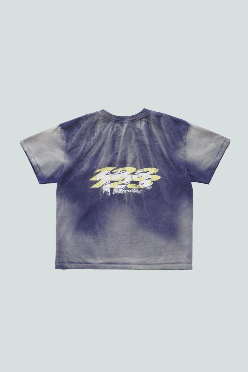 画像2: RRR123 RIVINGTON roi Rebis  Polarity CVA Tee (2)