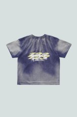 画像2: RRR123 RIVINGTON roi Rebis  Polarity CVA Tee (2)