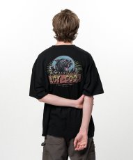 画像4: KAMIYA "ACT-COOL Panther" T-shirt (4)