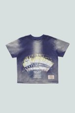画像1: RRR123 RIVINGTON roi Rebis  Polarity CVA Tee (1)