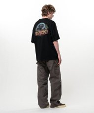 画像3: KAMIYA "ACT-COOL Panther" T-shirt (3)