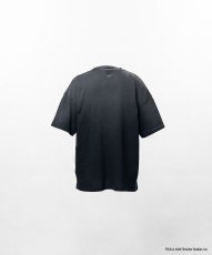 画像2: Betty Boop™ × KAMIYA "I’m coming out" Distressed T-shirt (2)