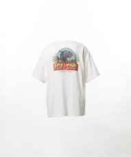 画像1: KAMIYA "ACT-COOL Panther" T-shirt (1)