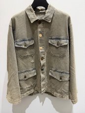 画像1: BASKETCASE GALLERY  Corduroy Jacket (1)