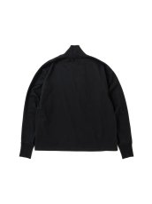 画像2: 【Perfect ribs®︎】Hi-Neck T Shirt  (2)
