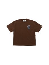 画像1: 【Perfect ribs®︎×A LOVE MOVEMENT】ART LOVE MUSIC / Basic Short Sleeve T Shirts (1)