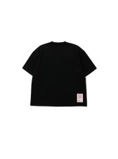 画像2: 【Perfect ribs®︎×A LOVE MOVEMENT】W♥ LA / Basic Short Sleeve T Shirts (2)