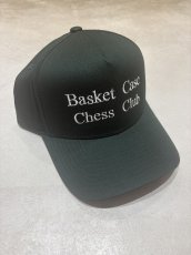 画像1: BASKETCASE GALLERY  Cap (1)