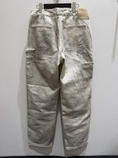 画像2: BASKETCASE GALLERY  DOUBLE KNEE PANTS (2)