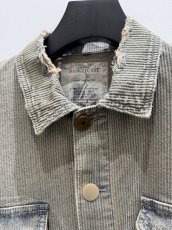画像3: BASKETCASE GALLERY  Corduroy Jacket (3)