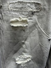 画像3: BASKETCASE GALLERY  DOUBLE KNEE PANTS (3)