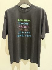 画像1: BASKETCASE GALLERY  T-shirt (1)