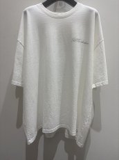 画像1: BASKETCASE GALLERY  T-shirt (1)