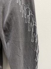 画像3: BASKETCASE GALLERY  L/S T-shirt (3)