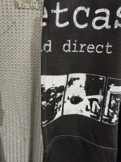 画像3: BASKETCASE GALLERY  Zip Hoodie (3)