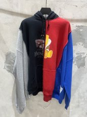 画像1: BUZIGAHIL   Four panel hoodies (1)